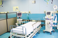 ICU