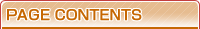PAGE CONTENTS